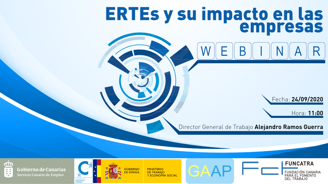 WEBINAR GAAP ertes