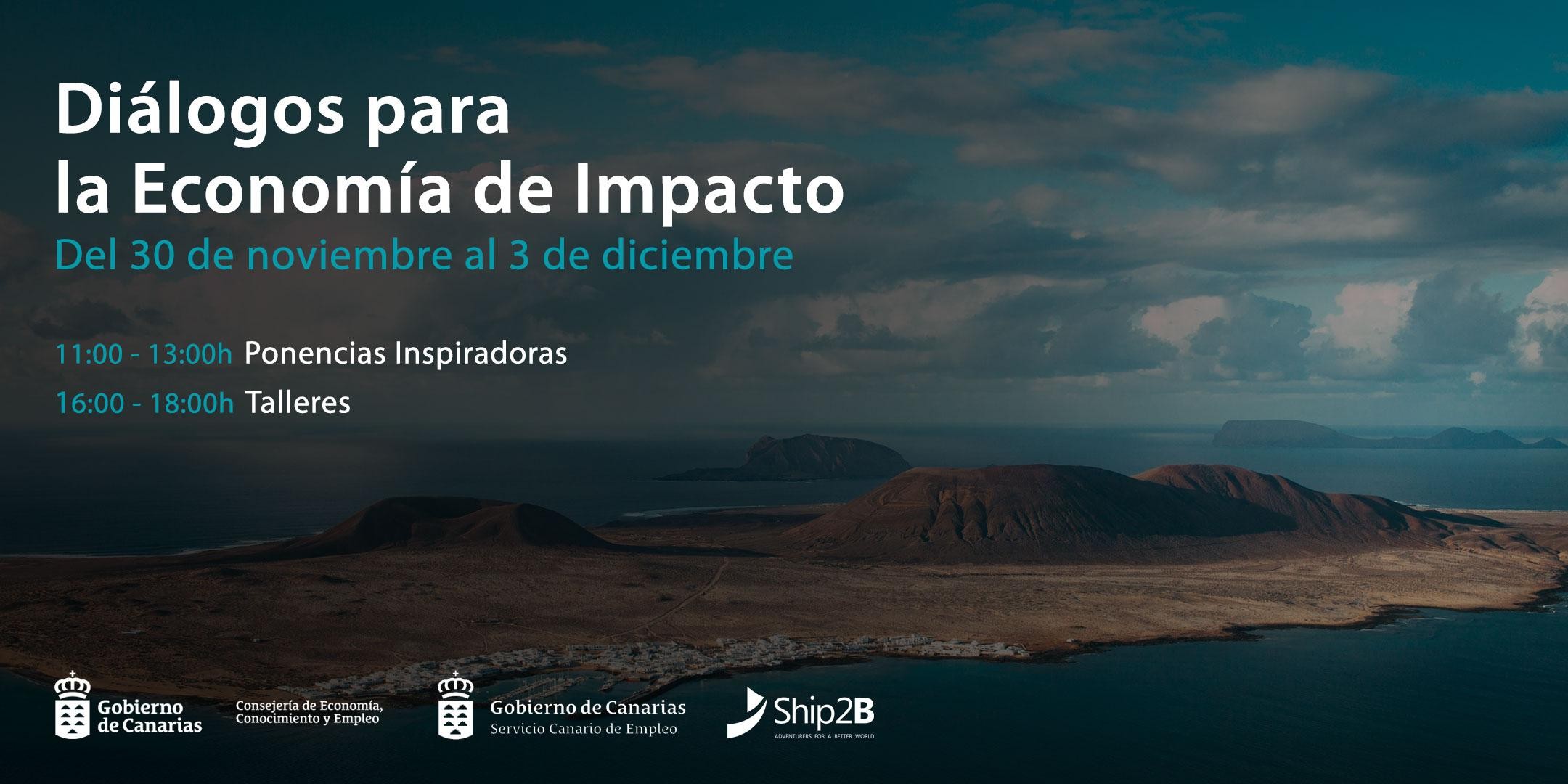 Diálogos para la Economía de Impacto